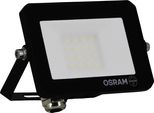 Proiettore Osram Led, 10W, 900Lm, 3000K, 105°, IP65, Bianco Caldo