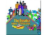 The Beatles - Magnete Da Frigo "Yellow Submarine"" RO14138 (Taglia Unica) (Colorato)"