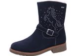 Stivali Lurchi Freya Da Bambina In Blu, Misura 32