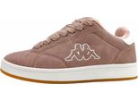 Scarpa Stringata Sportiva Kappa Da Donna In Rosa, Taglia 38