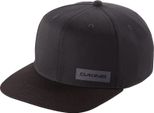 Dakine Box Rail Cap Nero Uomo Nero Taglia Unica