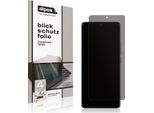 Pellicola Prottetiva Per Xiaomi Redmi Note 14 4G Protezione Vista 4 Modi Dipos