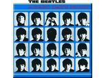 The Beatles - Magnete Da Frigo "Hard Days Night"" RO14148 (Taglia Unica) (Colorato)"
