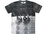 The Beatles - Maglietta "Tittenhurst Park Field"" Per Uomo/Donna Unisex RO14232 (Xl) (Bianco)"