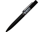 The Beatles - Penna, Logo RO14261 (Taglia Unica) (Nero)