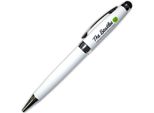The Beatles - Penna, Logo RO14263 (Taglia Unica) (Bianco/Verde)