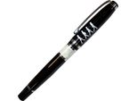 The Beatles - Penna A Sfera "Abbey Road"" RO14271 (Taglia Unica) (Nero)"