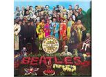 Beatles - Magnete Da Frigo "Sgt Pepper"" RO14244 (Taglia Unica) (Colorato)"