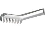 Pinze Per Spaghetti In Acciaio Inossidabile De Buyer - 20 Cm - Qualità Professionale