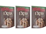 Kellogg's Extra Cioccolato E Nocciole 375 Gr