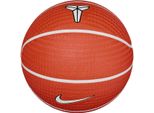 Nike - "Parco Giochi K. Bryant"" Basket CS2553 (7) (Arancione)"