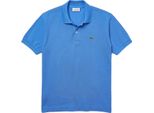Lacoste - Polo "Original L.12.12"" Da Uomo GT8426 (Xs) (Blu)"