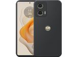 Adatto Per Motorola Moto G Stylus 2024 Custodia Del Telefono Custodia Flessibile In Silicone Tpu - Custodia Posteriore Flessibile In Silicone Tpu - Nero - Smartphonics