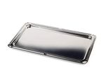 Aps Edelstahltabletts Gn 1/1 Tablett -PROFI-LINE- 11110