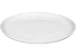 Seltmann Weiden Lido Piatto Da Portata Dh 26,20X2,40 Cm Bianco