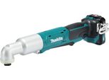 Avvitatore Angolare A Batteria Makita Cxt 12 V Max - 1/4" - 60 Nm - 0 - 2.000 Giri/Min"