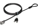 Kensington K65042EUM Kensington Microsaver 2.0 Laptop-Schloss Mk Vorkonfiguriert