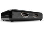 Lindy 38357 Lindy Splitter Hdmi 2 Port Hdmi 10.2G, Kompakt