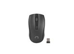 Natec Wireless Optical Mouse Jay 2 Wireless 2.4 Ghz | 1600 Dpi | Black