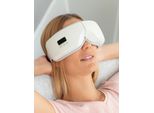 Innovagoods Massaggiatore Oculare A Compressione D'aria 4 In 1 3389