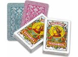 Carte Da Gioco Spagnole (40 Carte) Fournier Nº12