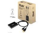 Club 3D CAC-1130-A Club3D Adapter Minidisplayport > Dvi Duallink Hdcp Off St/Bu Retail