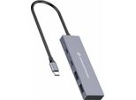 Conceptronic HUBBIES13G Conceptronic HUBBIES13G 4-Port Usb 3.2 Hub
