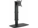 Equip Tischfuß 17"-32""/ 1TFT 8Kg 360° Sw Lite Retail"