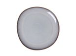 Villeroy & Boch Piatto Da Portata Lave Beige Wht 31,50X2,70X31,80 Cm Beige