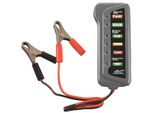 Apt PT11 Tester Per Batterie Auto 12 V