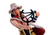 Figure D'azione Bandai One Piece - Usopp (37005) 17 Cm 1 Pezzi