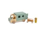 Ambulanza Di Trixie Houten Dieren