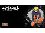 Konix Naruto Shippuden Xxl Mousepad Nero