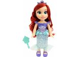 Jakks Pacific - Lalka Ariel 38Cm Z Disney 100-Lecia, MałA Syrenka