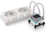 Sistema Di Raffreddamento Ad Acqua Valkyrie Syn 240 Argb Balta