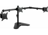 Montaggio Tv Tooq DB1704TN-B 17"-27"""