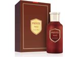 Flavia Privee No 12 Eau De Parfum Unisex 100 Ml