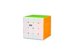 Cubo Di Rubik Qiyi Qiyuan W 4X4 S2 Senza Adesivo Maskecubos