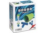 Cayro Cross Dice - Forma Las MáXimas Palabras Posibles - Gioco Da Tavolo E Di Abilità - Divertimento In Famiglia - Cayro Fun