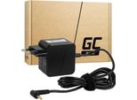 Green Cell AD76PV2 Adattatore/Inverter 45 W Nero