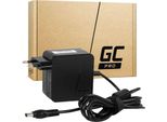 Green Cell AD25PV2 Power Adapter/Inverter 65 W Black