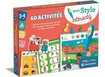 Gioco Didattico Clementoni Mi BolíGrafo Interactivo