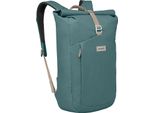 Osprey Zaino Arcane Roll Top Cascade Blue Heather : Blau Farbsortierung: Blau