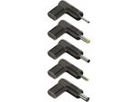 Cavo Di Ricarica Per Laptop Ngs BUD-AS