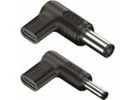 Cavo Di Ricarica Per Laptop Ngs BUD-D