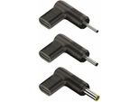 Cavo Di Ricarica Per Laptop Ngs BUD-SM
