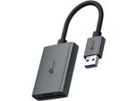 TP-LINK Tp-Link UA430 Lettore Di Schede Usb 3.2 Gen 1 (3.1 Gen 1) Tipo-C Grigio