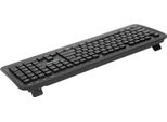 Tastiera Targus AKM610ES Nero Qwerty Spagnolo