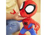 Bambola Di Peluche Marvel Spidey E I Suoi Fantastici Amici Spidey Balla E Gattona