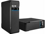 Eaton 3P Ellipse 550 Din Gruppo Di Continuità (Ups) Standby (Offline) 0,55 Kva 330 W 4 Presa(E) Ac